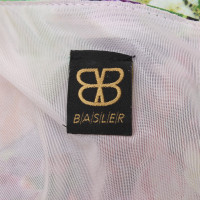 Basler Dress with floral pattern