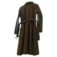 Paul Smith Giacca/Cappotto in Tela in Beige
