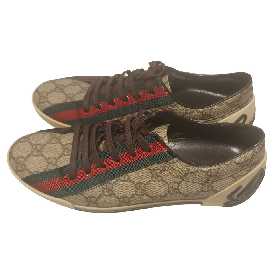 Gucci Chaussures de sport