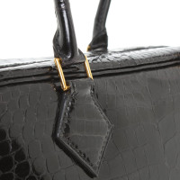 Hermès "Plume Bag"