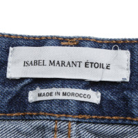 Isabel Marant Etoile Jeans in Blue