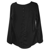 Set Zwarte blouse