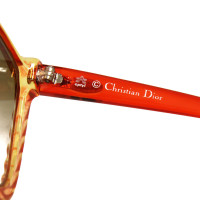 Christian Dior Dior zonnebrillen brillen