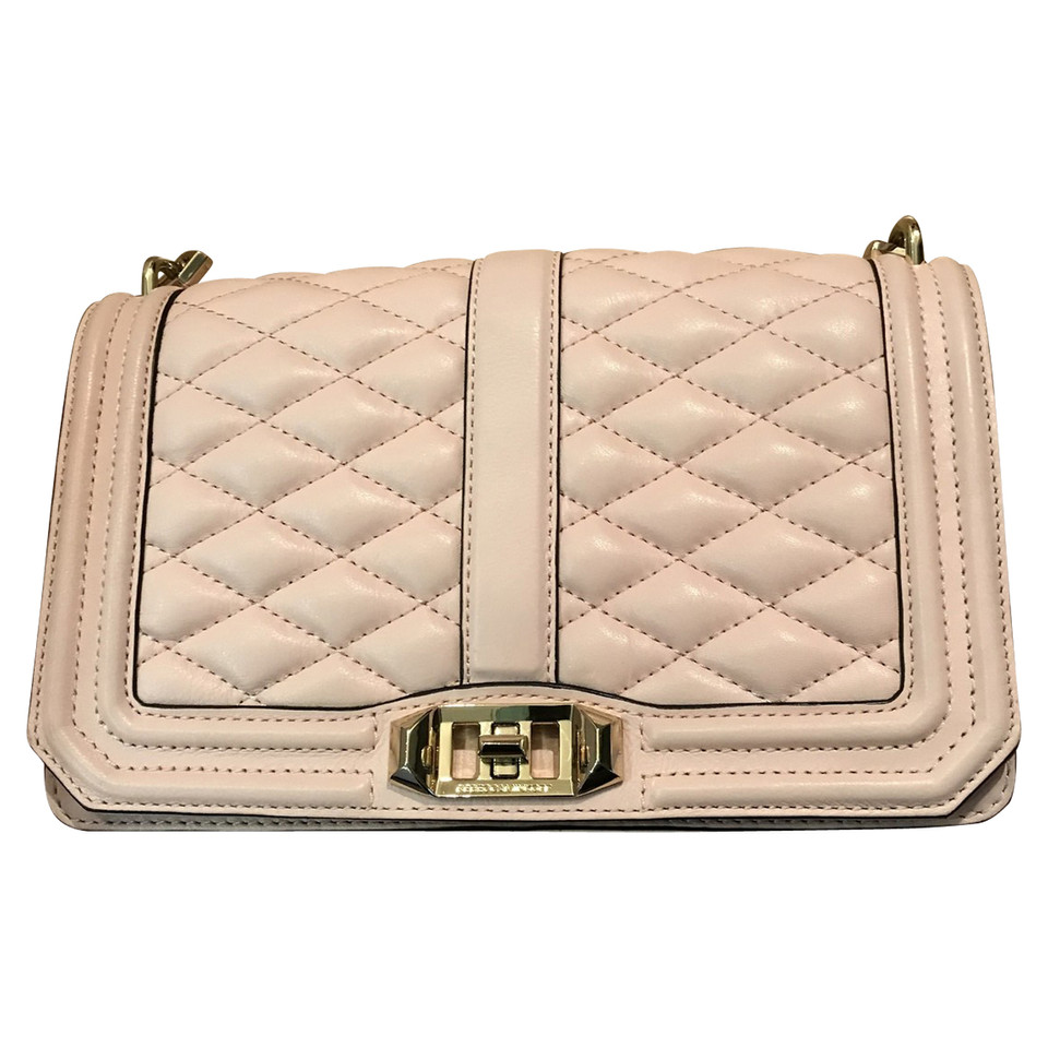 Rebecca Minkoff "Love Crossbody Bag"