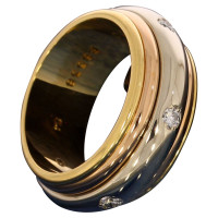 Cartier Geelgouden ring in goud