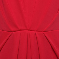 Bcbg Max Azria Kleid in Rot