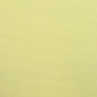 Hugo Boss Oberteil aus Baumwolle in Gelb