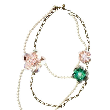 Lanvin For H&M Necklace