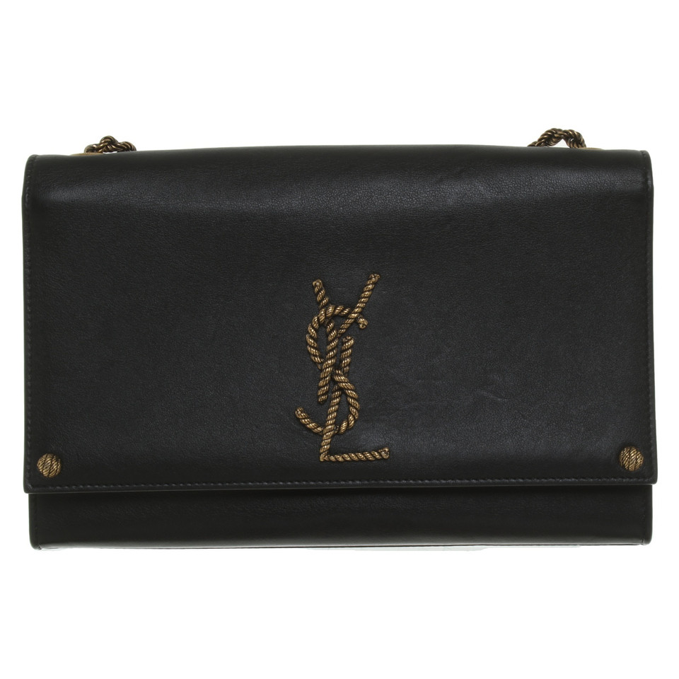 Yves Saint Laurent "Kate Crossbody Bag"