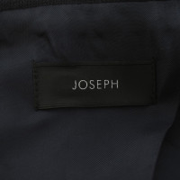 Joseph Open blazer in paars