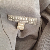 Burberry Prorsum abito in seta