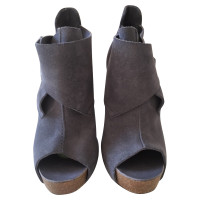 Pedro Garcia Ankle Boots 