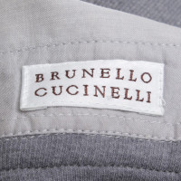 Brunello Cucinelli Jersey-top 