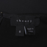 Theory Top en noir