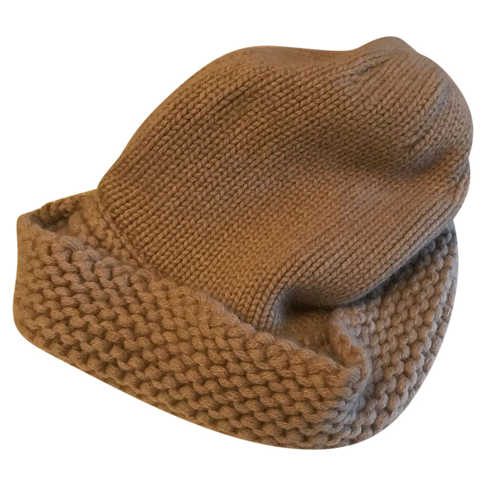 Stella McCartney Knit Hat
