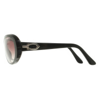 Cartier Sunglasses in black