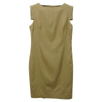 Ted Baker Dress Wool in Beige