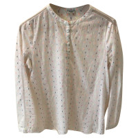 Hoss Intropia EMBROIDERY BLOUSE