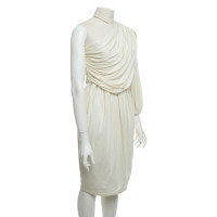 Other Designer Rachel Roy - dress in beige