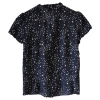 Marc By Marc Jacobs Blusa in seta