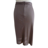 Yves Saint Laurent skirt with changing appearance