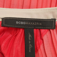 Bcbg Max Azria Robe plissée