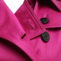 Burberry Trenchcoat in Pink