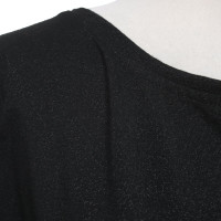 Olcay Gulsen Robe en Noir