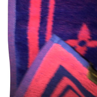 Louis Vuitton Handdoek met Monogram patroon