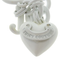 Juicy Couture Armband in het wit