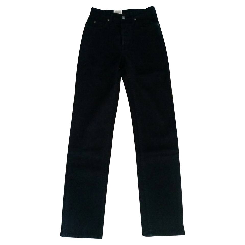 Lee Cotton Jeans in Black