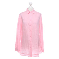 Riani Top Linen in Pink