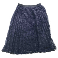 Essentiel Antwerp Skirt in Blue