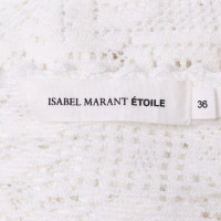Isabel Marant Etoile Camicia di pizzo
