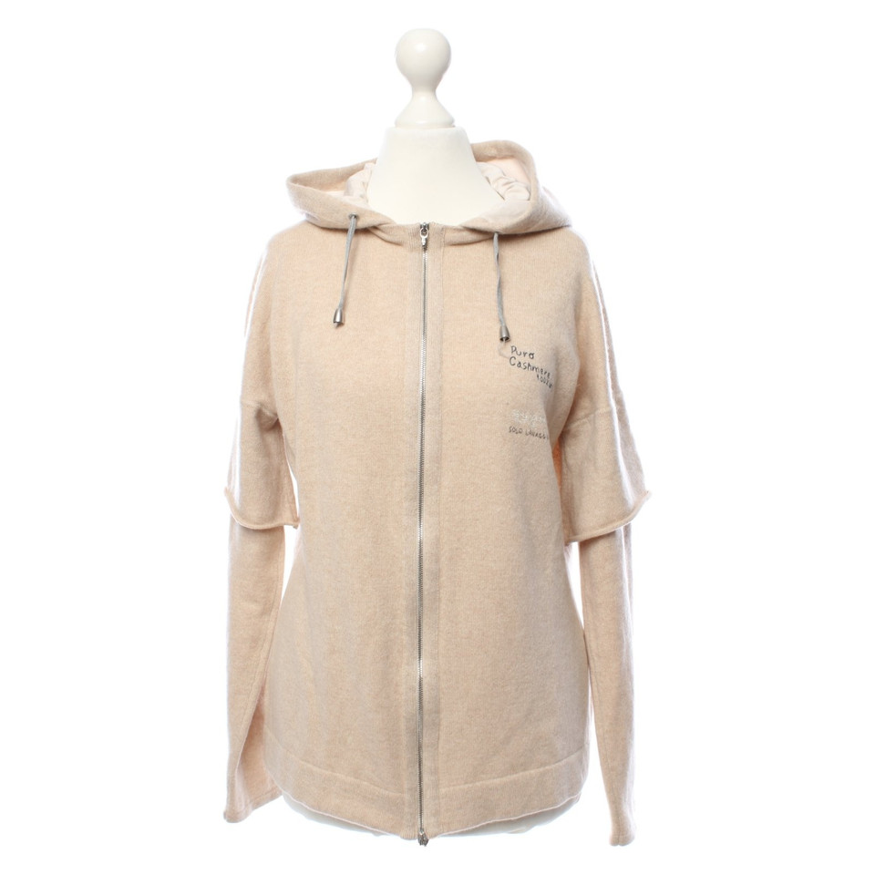 Brunello Cucinelli Strickjacke aus Kaschmir