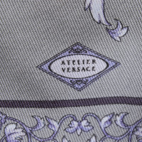 Gianni Versace Kissenbezug aus Baumwolle