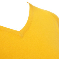 Malo Sweater in yellow
