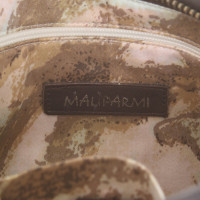 Maliparmi Umhängetasche mit Muster