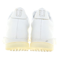 Unützer Sneakers in White