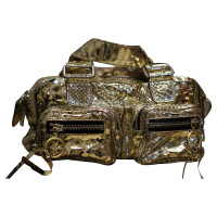 Chloé "Betty bag" made of Python leather