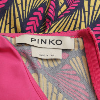 Pinko Oberteil mit Muster