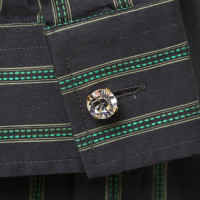 Dolce & Gabbana Blouse met gestreept patroon