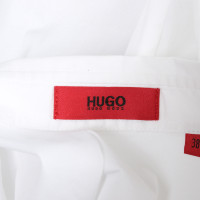 Hugo Boss Blouse in wit