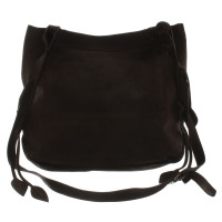 Kenzo Shoulder bag with leather mask