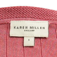 Karen Millen boléro fait de tricot
