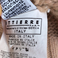 Dolce & Gabbana Maglione in cammello