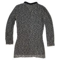 Elisabetta Franchi Knitwear Cotton in Grey