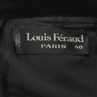 Autres marques Louis Feraud - Rock en noir