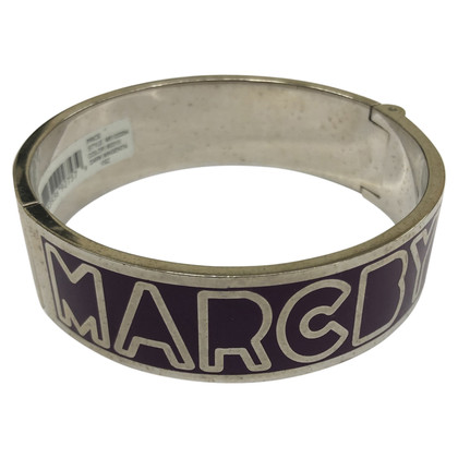 Marc By Marc Jacobs Armband Staal