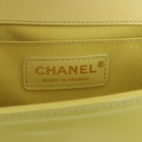Chanel Boy Medium Leather